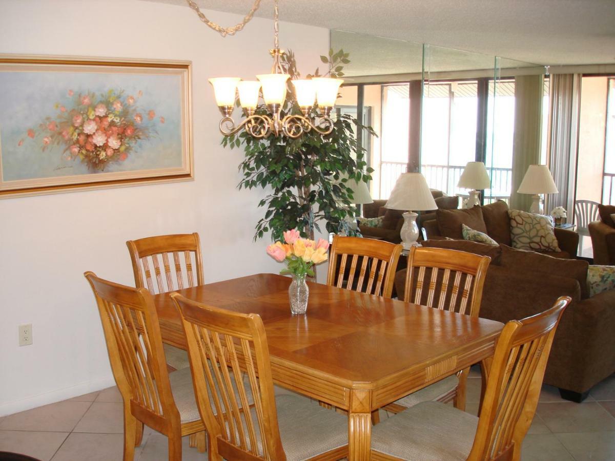 Siesta Breakers #603, Gulfside In Siesta Key, Fl Apartment ภายนอก รูปภาพ