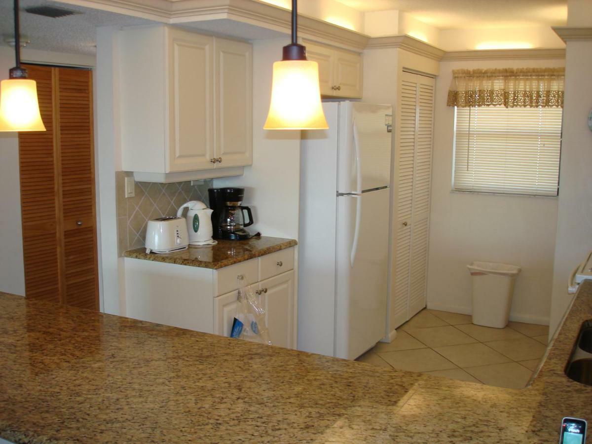 Siesta Breakers #603, Gulfside In Siesta Key, Fl Apartment ภายนอก รูปภาพ