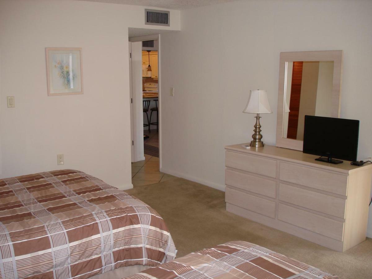 Siesta Breakers #603, Gulfside In Siesta Key, Fl Apartment ภายนอก รูปภาพ