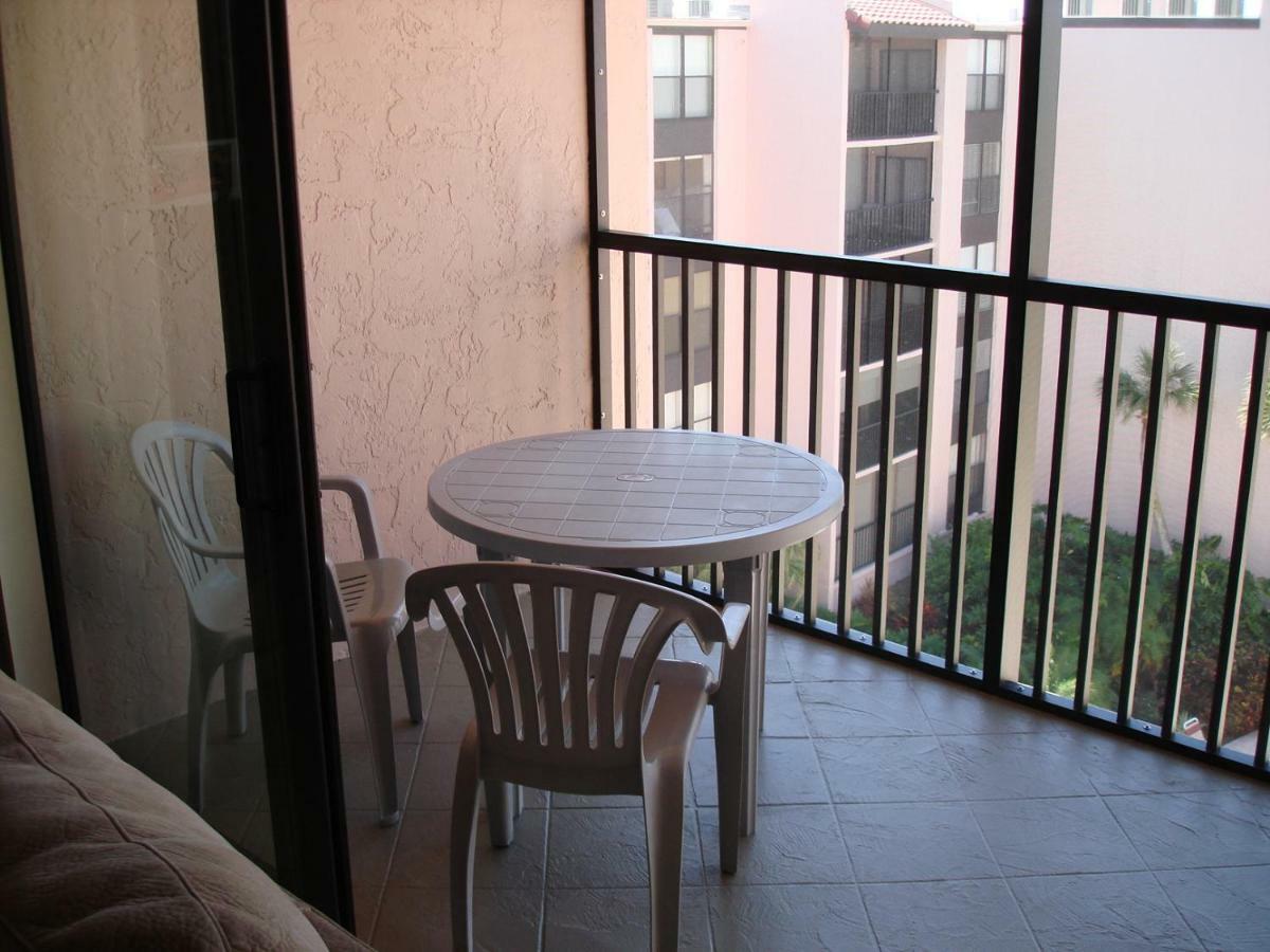 Siesta Breakers #603, Gulfside In Siesta Key, Fl Apartment ภายนอก รูปภาพ