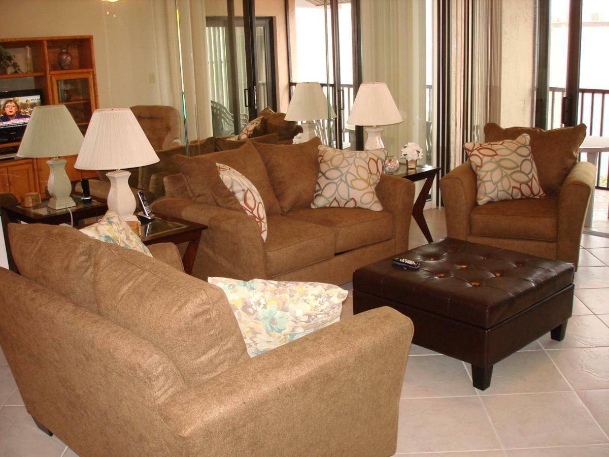 Siesta Breakers #603, Gulfside In Siesta Key, Fl Apartment ภายนอก รูปภาพ