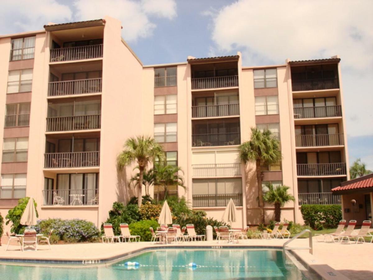 Siesta Breakers #603, Gulfside In Siesta Key, Fl Apartment ภายนอก รูปภาพ