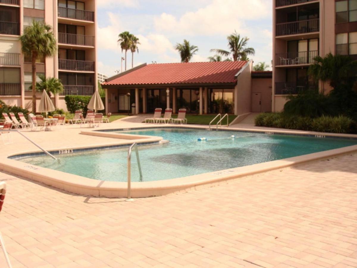 Siesta Breakers #603, Gulfside In Siesta Key, Fl Apartment ภายนอก รูปภาพ
