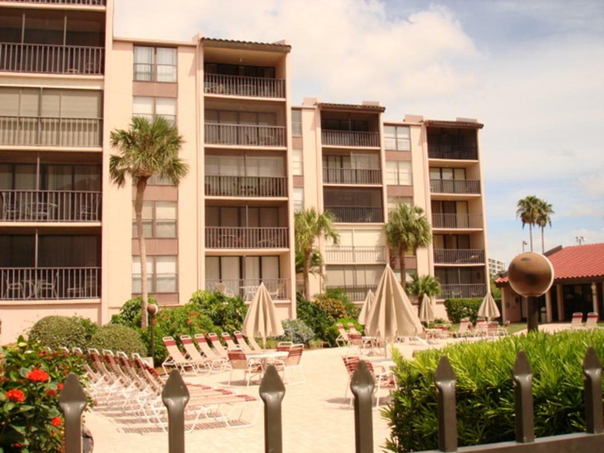 Siesta Breakers #603, Gulfside In Siesta Key, Fl Apartment ภายนอก รูปภาพ