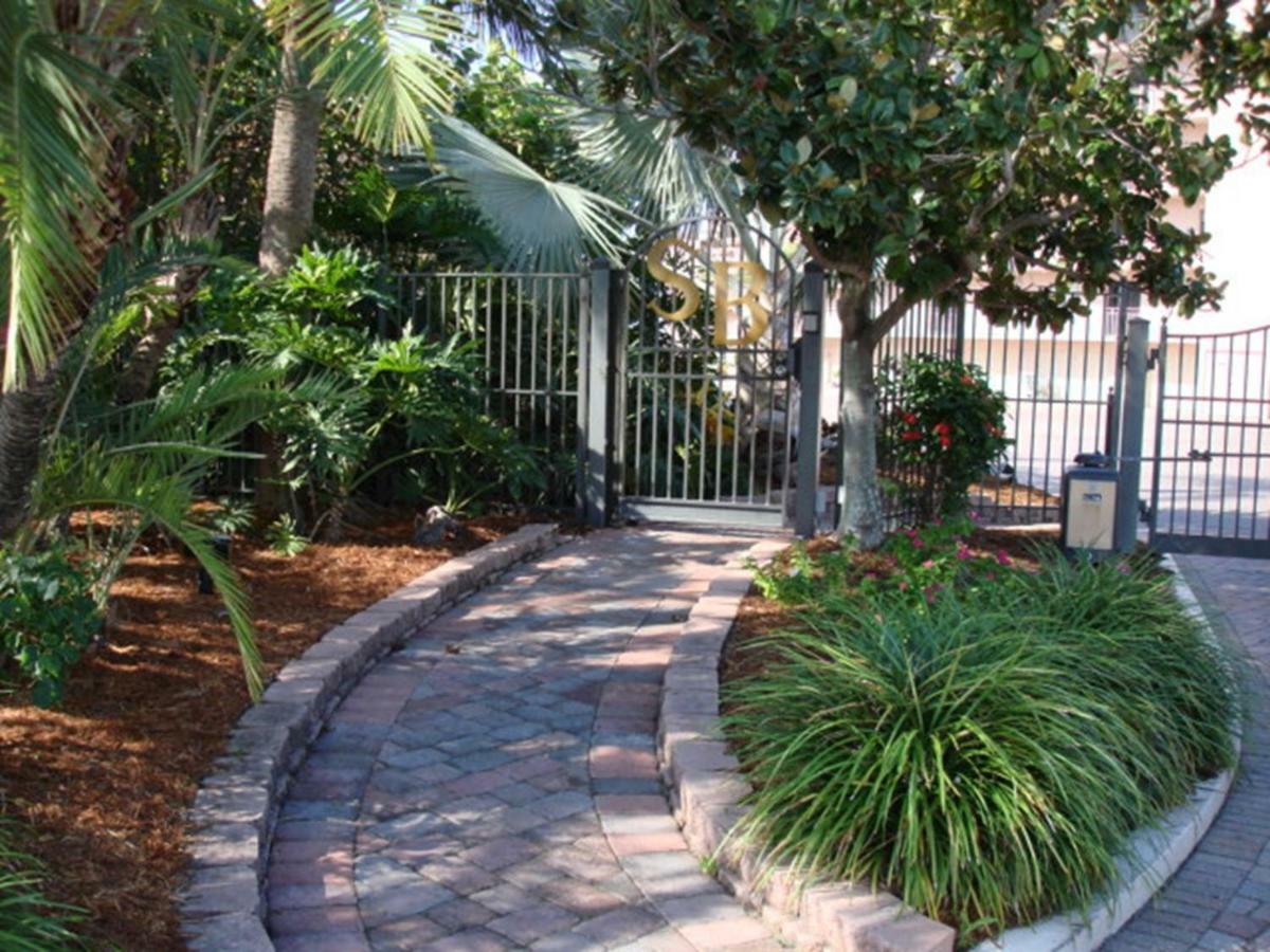 Siesta Breakers #603, Gulfside In Siesta Key, Fl Apartment ภายนอก รูปภาพ