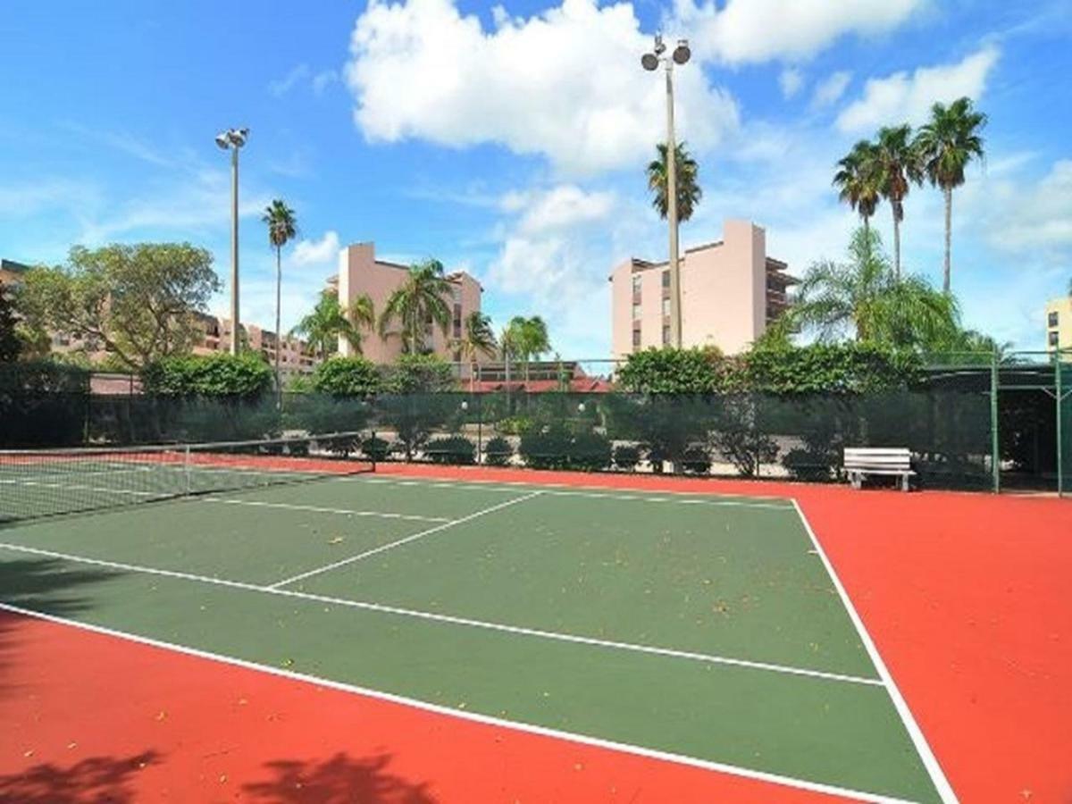Siesta Breakers #603, Gulfside In Siesta Key, Fl Apartment ภายนอก รูปภาพ