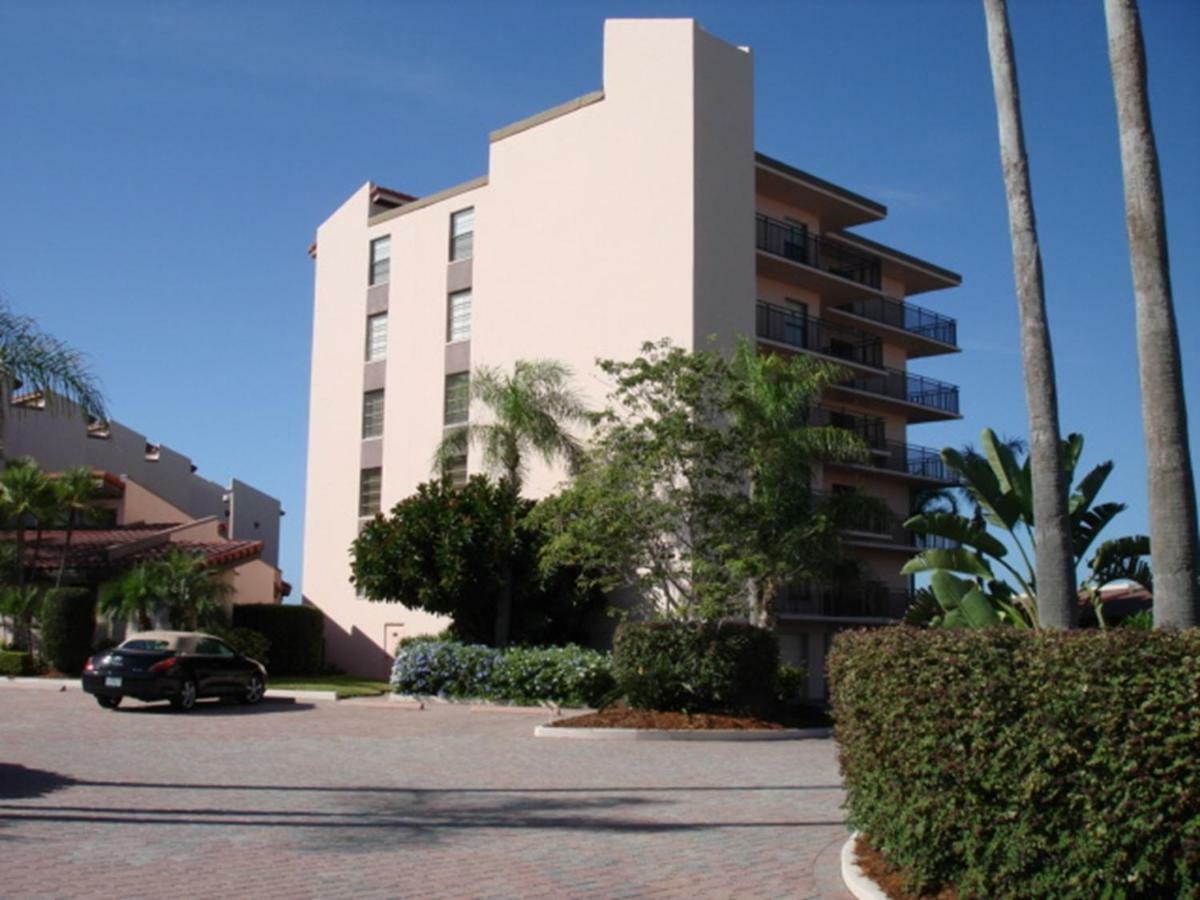 Siesta Breakers #603, Gulfside In Siesta Key, Fl Apartment ภายนอก รูปภาพ