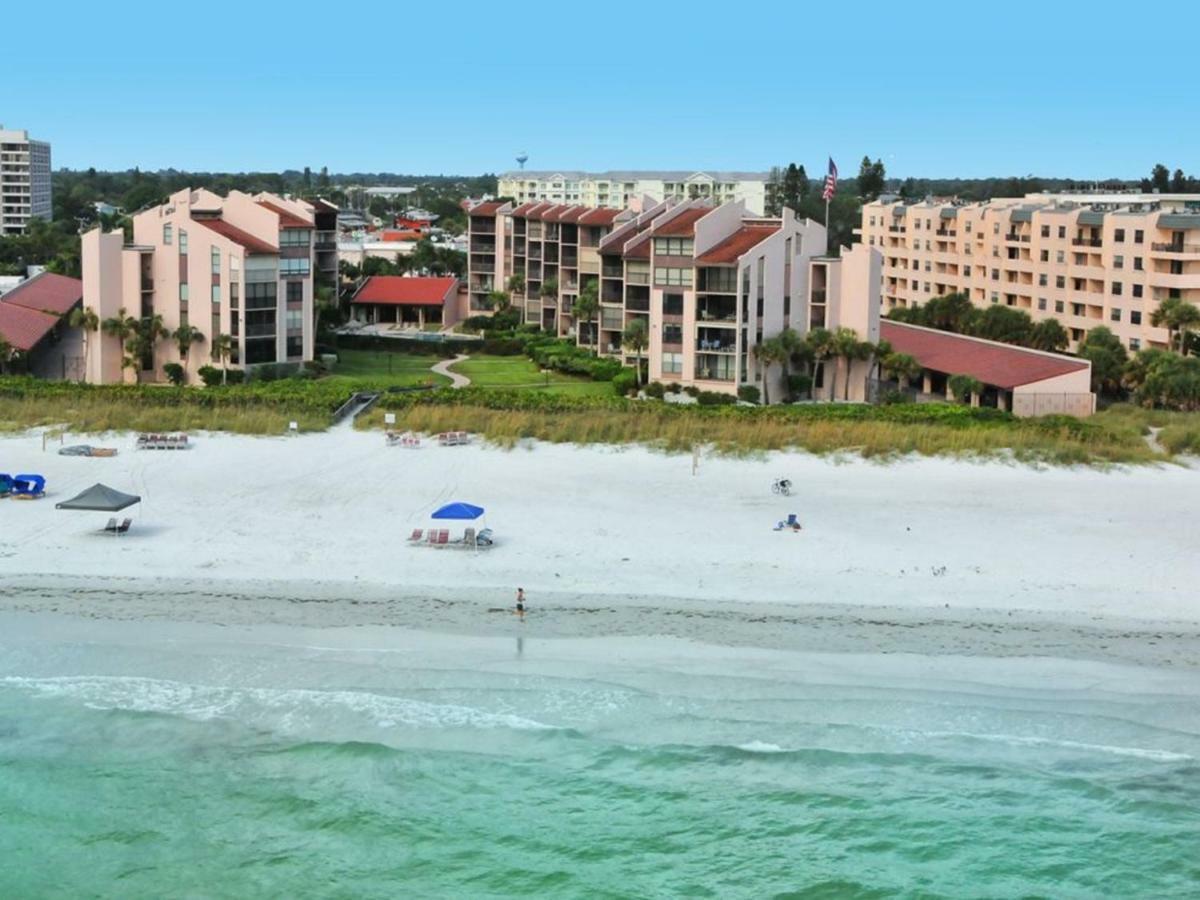 Siesta Breakers #603, Gulfside In Siesta Key, Fl Apartment ภายนอก รูปภาพ